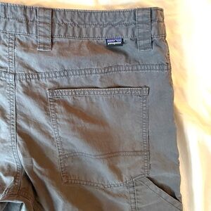 Patagonia men’s pants